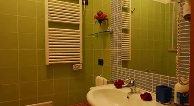 Студия Residence Helene