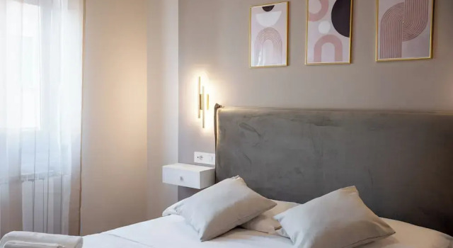 C&P Luxury Guest House Rome, Забронировать Гостевой дом Отели Рима с парковкой, рядом с Больница Святого Камилло, Парковка