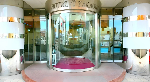 Seven Seven Takaoka