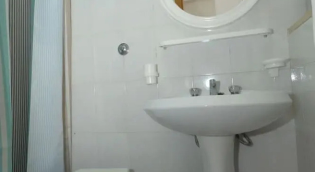 Двухместный номер Standard Casa verde