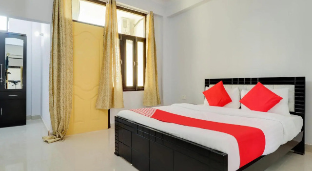 Vgs by OYO Rooms