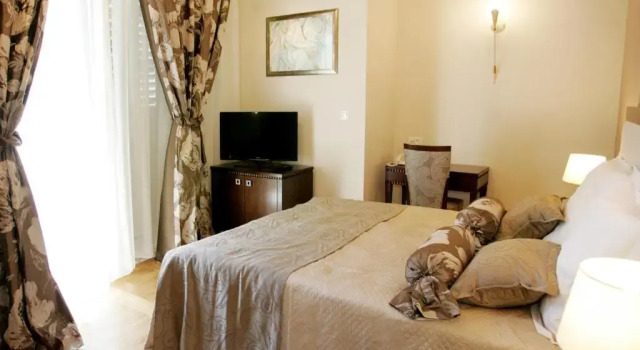 Номер Luxury Palace Augubio