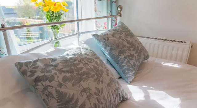 Коттедж Pet-friendly Vintage Cottage, No Deposit