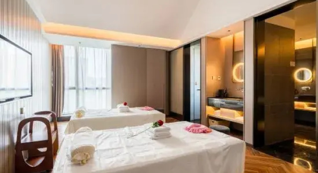 Grand Honor Hotel Shuyang, Book Hotel Hotels in Shuyang with Parking, Parking