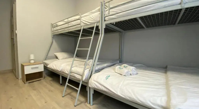 Апартаменты Apartamenty Olsztyn