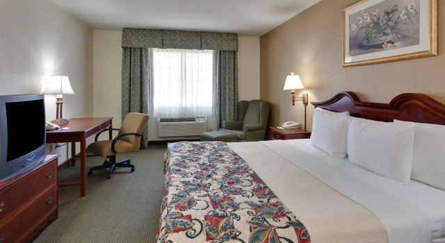 Country Inn & Suites By Carlson, Nashville South, Tn, 预订 酒店 安条克 田纳西州