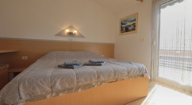 Апартаменты Apartments Emil