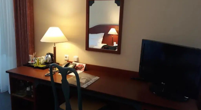 Семейный номер Standard SORAT Hotel Brandenburg
