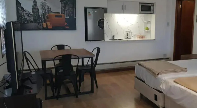 Casa familiar, Rezerwuj Hotel Ushuaia Ski Ushuaia