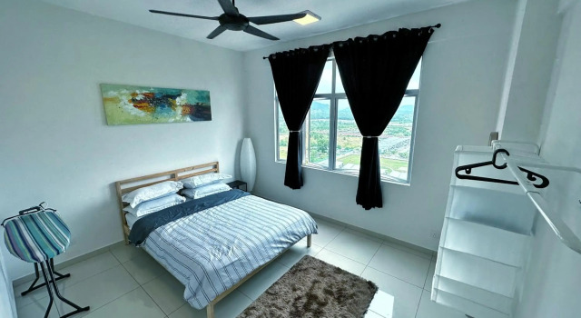 Adelea Homestay MERU