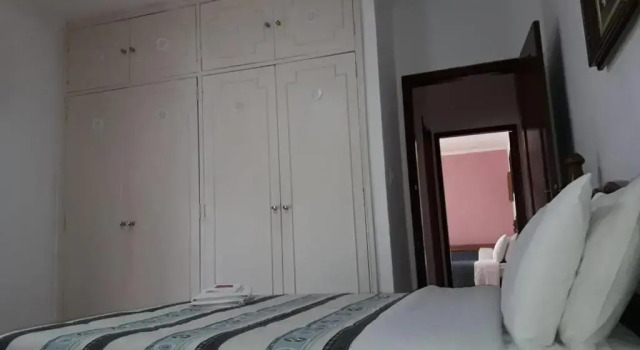 Номер Standard Recanto Apoena