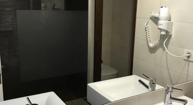 Апартаменты c 1 комнатой Apartahotel Tres Quiñones