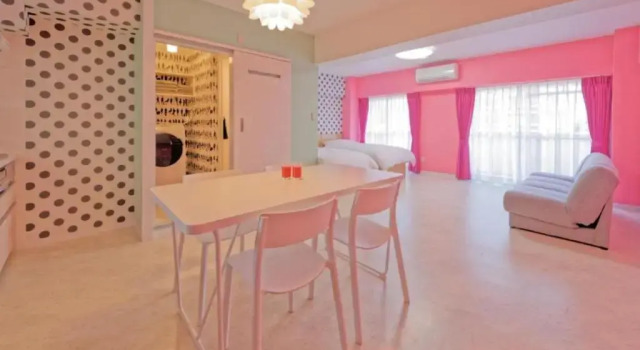 Апартаменты WALLABY HOUSE - Vacation STAY 38651v