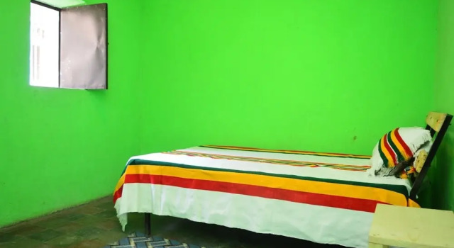 Chef Wondim Backpackers Hostel, Забронировать Хостел Отели Гондэр с завтраком, Завтраки