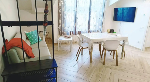 Residenza Martignoni Ex Antica Oasi Francescana
