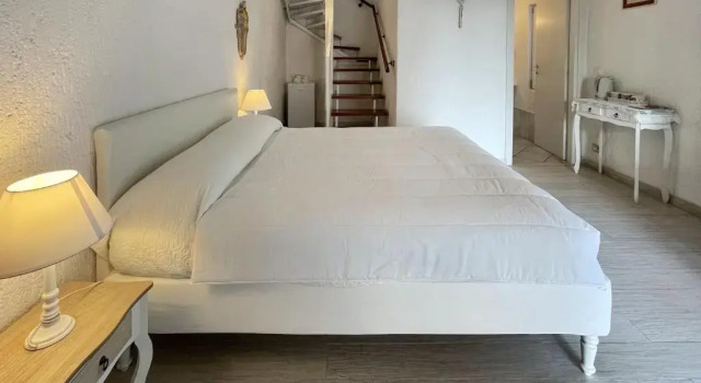 Номер Standard Villa Pensione Mercedes