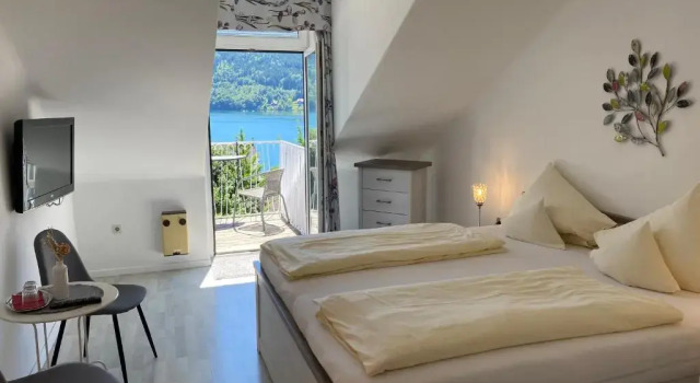 Hotel Nikolasch, Rezerwuj Hotel Millstatt am See 