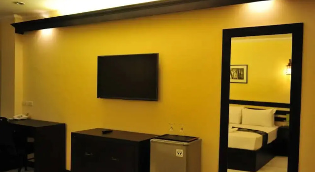 D Mei Residence Inn Wad Mall