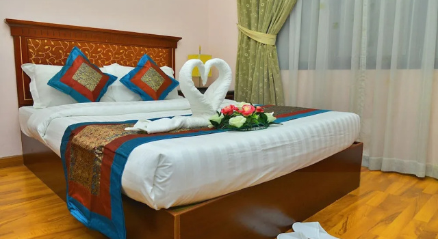 Pearl Bahrain Suites