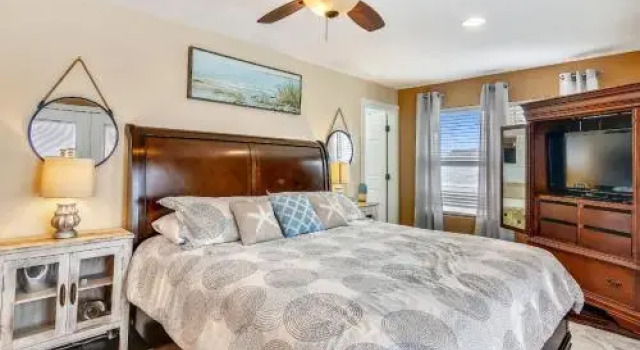 Reel Me In Home, Book Lejlighed Galveston Houston