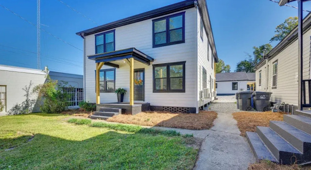 Walkable Milledgeville Cottage Near Andalusia Farm, Забронировать Фермерский дом Милледжвилл Джорджия, рядом с Milledgeville Convention &amp; Visitors Bureau