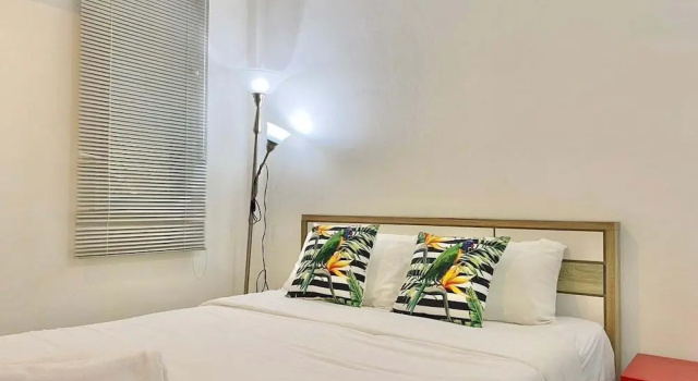 Семейная вилла с 2 комнатами Chalong - 2 Bedroom Hideaway Private Pool Villa - Phuket