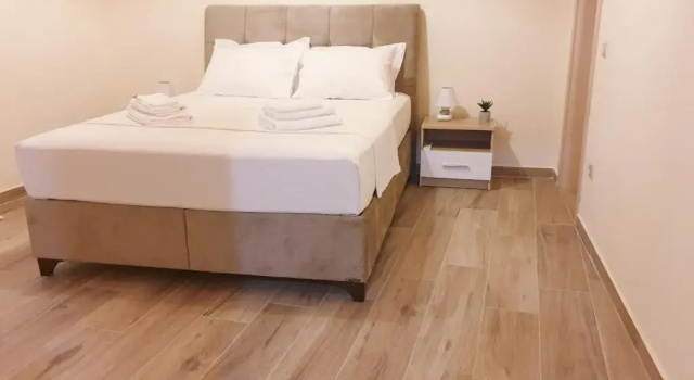 Philoxenia guest house