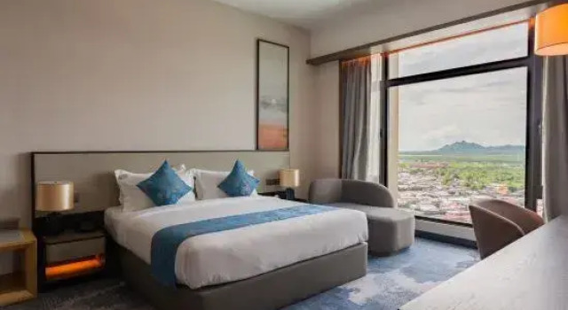 Executive Apartmá Seafest REGENCY