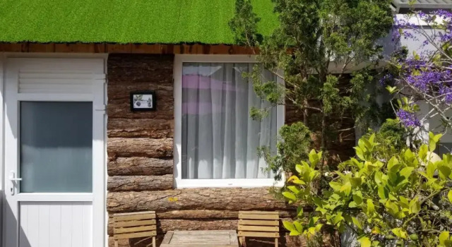 Номер Deluxe RiBe's House