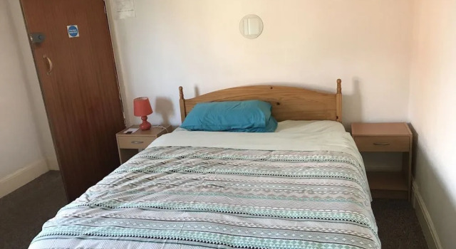 Butterfly Guest House