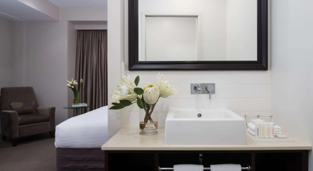Двухместный номер Superior Rydges Auckland