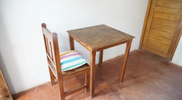 Standard quarto Akumal Mancora