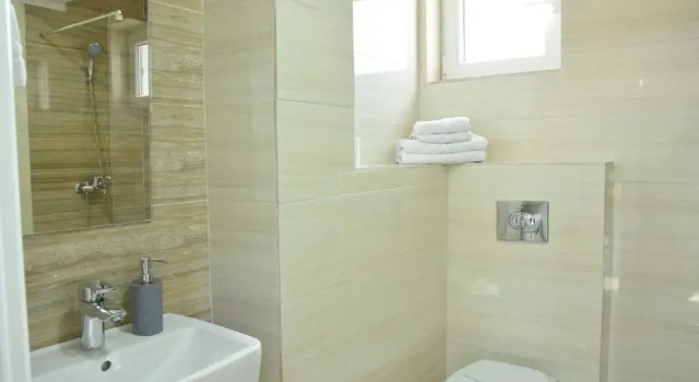 Апартаменты RoApart B2 Home Apartamente 2 și 3 camere terase spațioase vedere si parcare