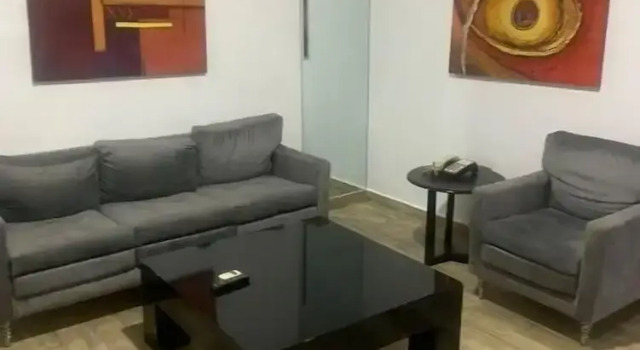 Семейный номер Standard Ellyxville Hotel