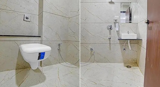 Люкс FabHotel Elite Residency
