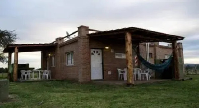 Holiday Home Alta Vista, Rezerwuj Hotel Mina Clavero 