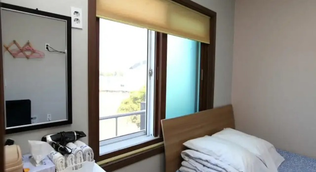 Guesthouse Ever, Забронировать Гостевой дом Гостевые дома Сонсан, Гостевой дом