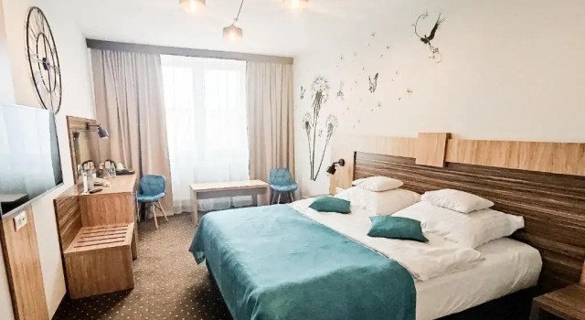 Hotel Milenium