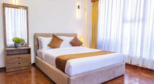 Mhendo Hotel & Studio Suites, Забронировать Отель Катманду провинция Багмати-Прадеш