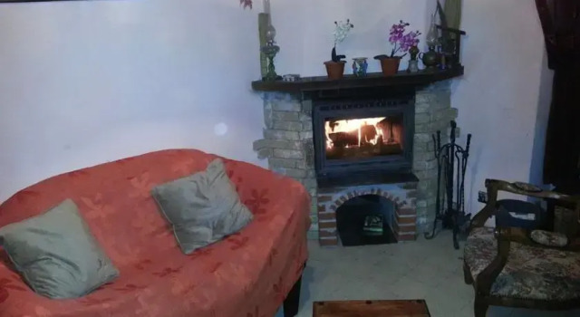 B&B Casa di Matty, Rezerwuj Bed and Breakfast Vasia 