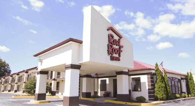 Red Roof Inn Somerset, KY, Buchen Sie Hotel SPA-Hotels in Somerset, SPA