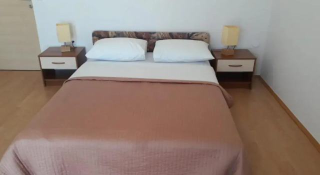 Номер Standard Apartments Emanuela