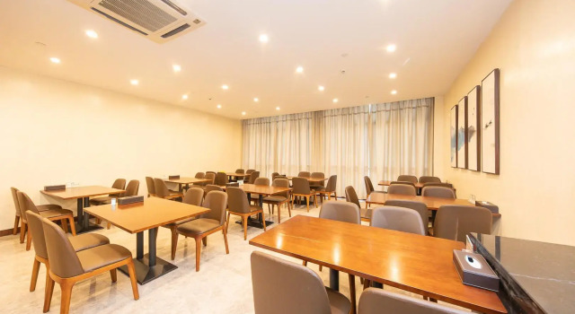 Elan Inn Huzhou Zhili Lijing
