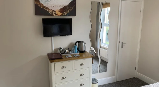The Chestnuts Guest House
