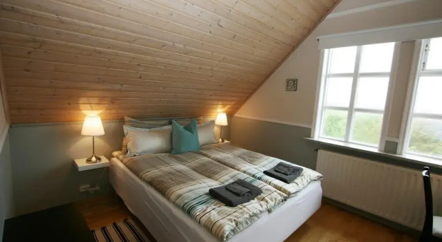 White House B&B, Prenota Bed & breakfast Keflavík Reykjanes