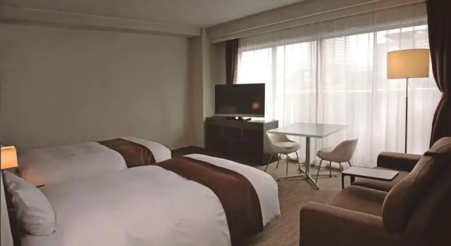 Privatestay Hotel Tachibana, Rezervasyon Otel Kofu Yamanashi
