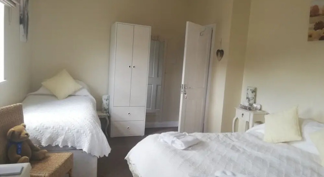 Troy House, Забронировать Отель Отели Англии с завтраком, Завтраки