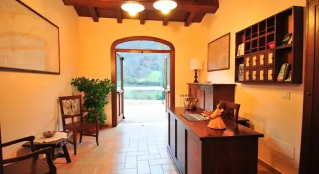 Azienda Agrituristica La Valle del Sambuco, Varaa Hotelli Norcia 