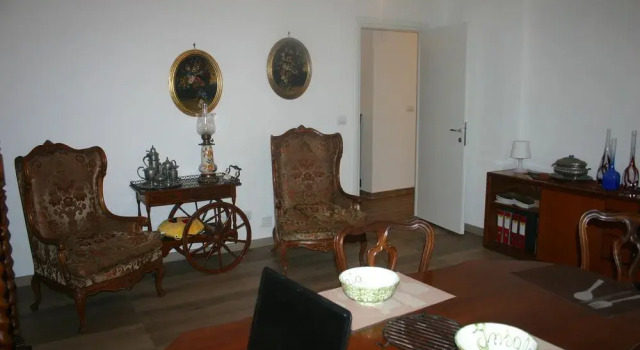 Vittoria Guest House