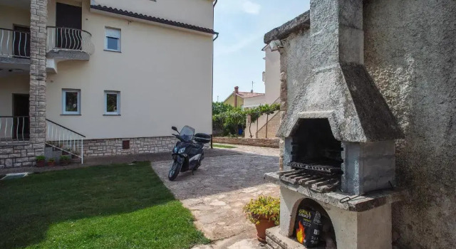 Apartment Ratko